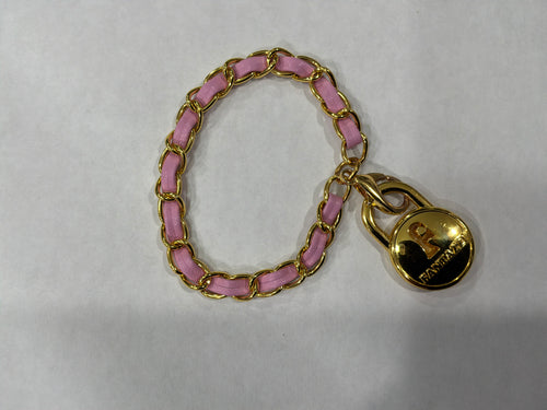 Key Accessory/Bag Charm