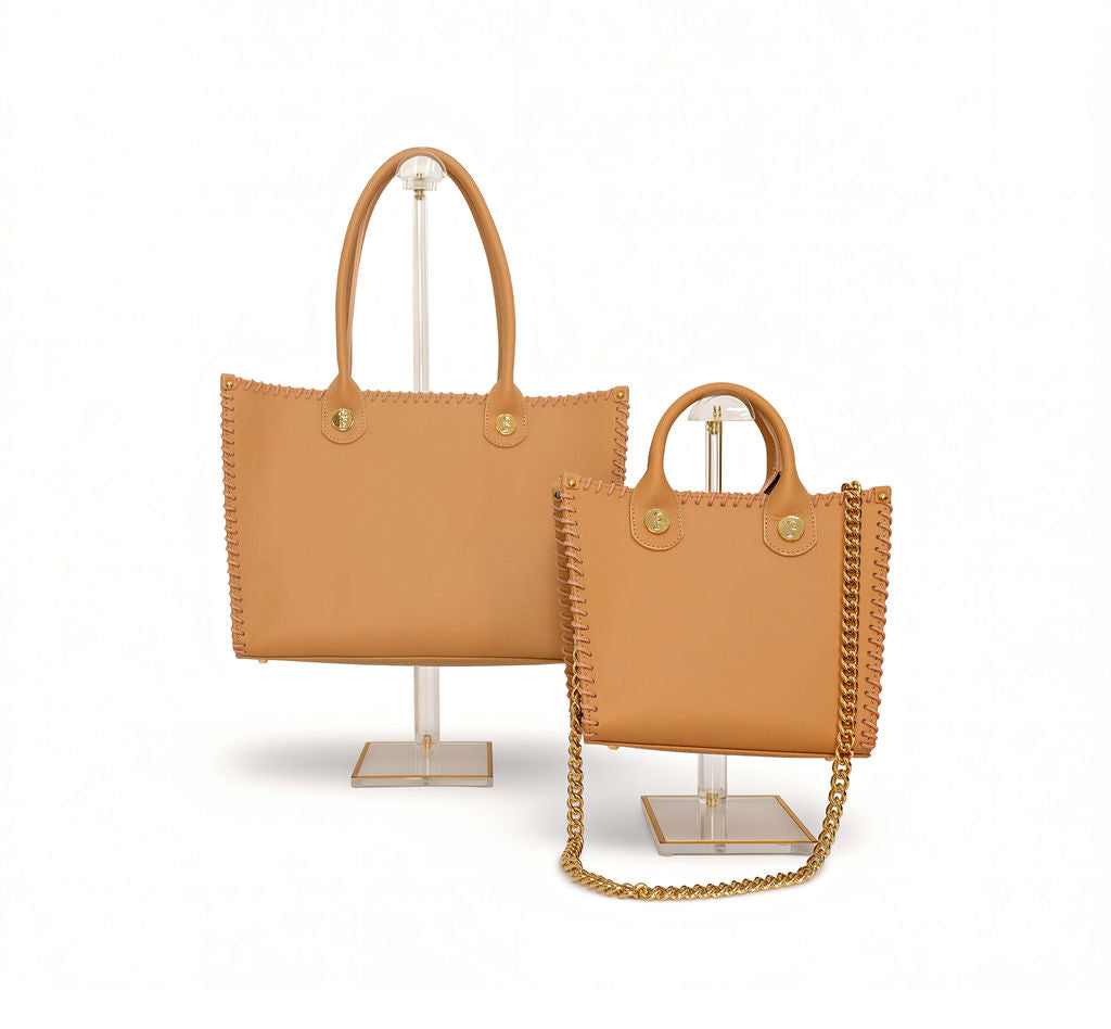 Turse (brown)
