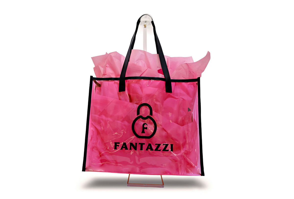 The Boutique Bag