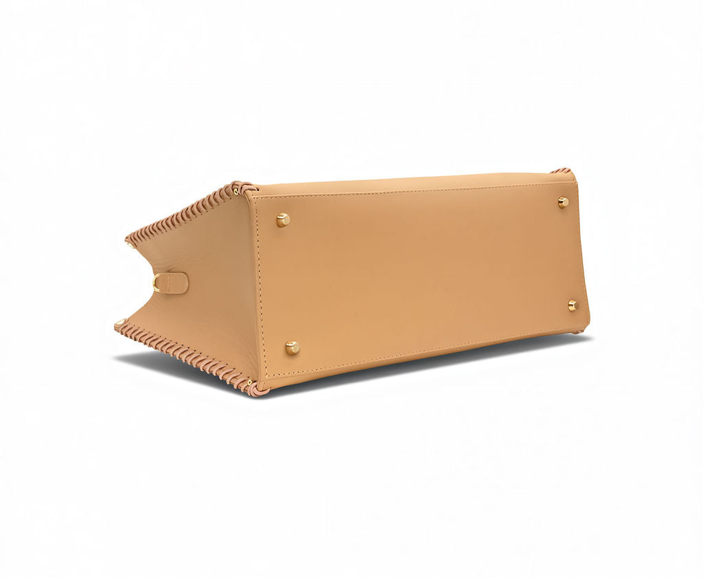 The Mini Brown
