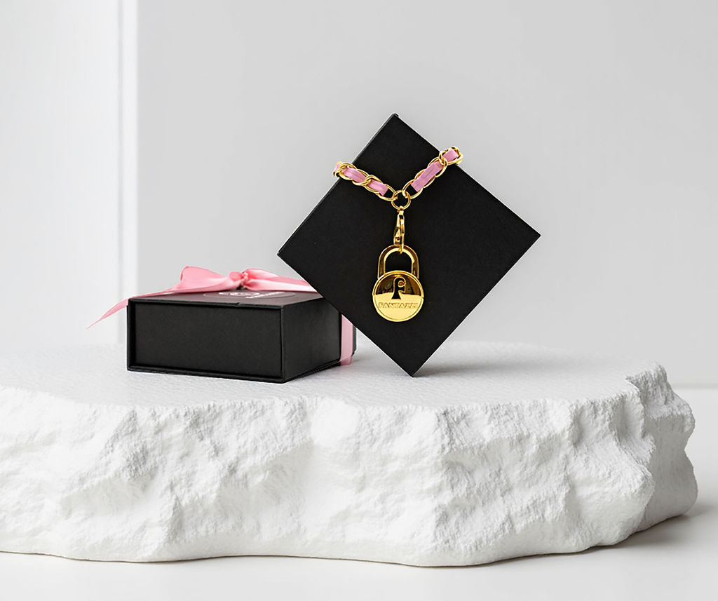 Key Accessory/Bag Charm