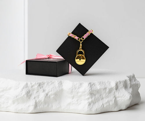 Key Accessory/Bag Charm