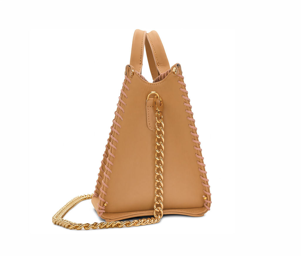 The Mini Brown