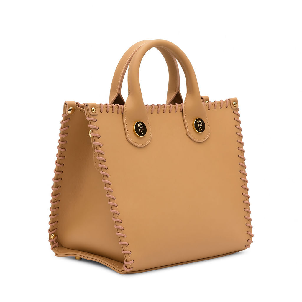 The Mini Brown