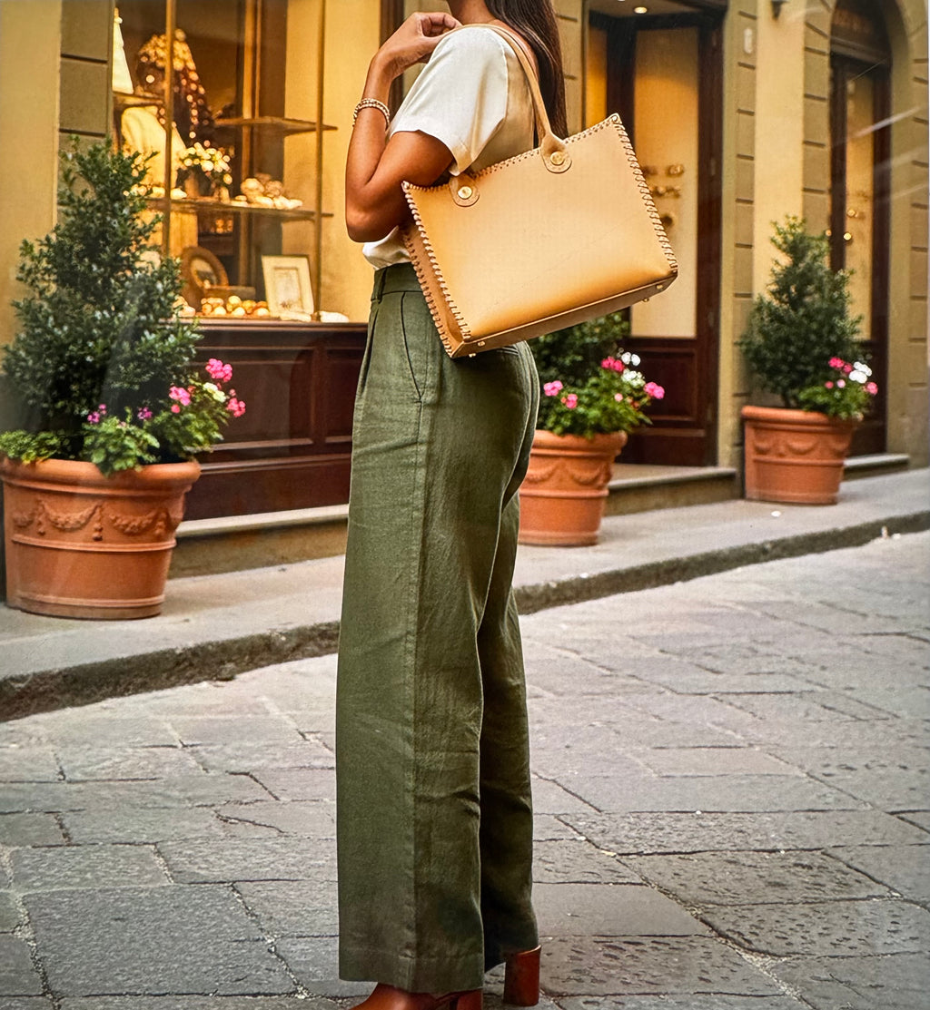 Turse (brown)