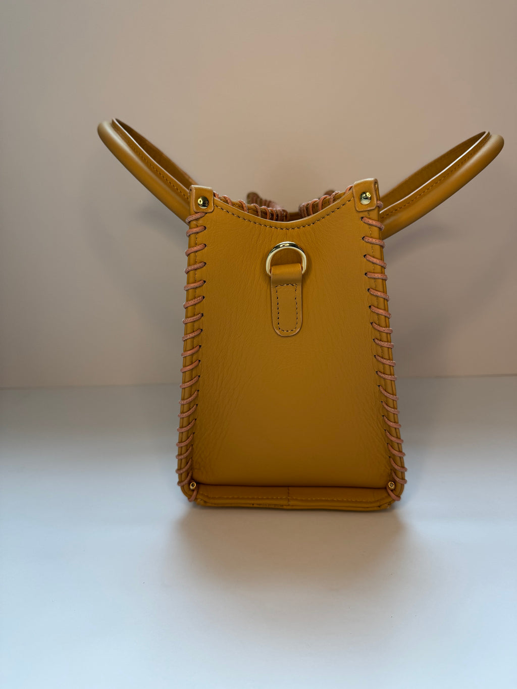 Mini Brown