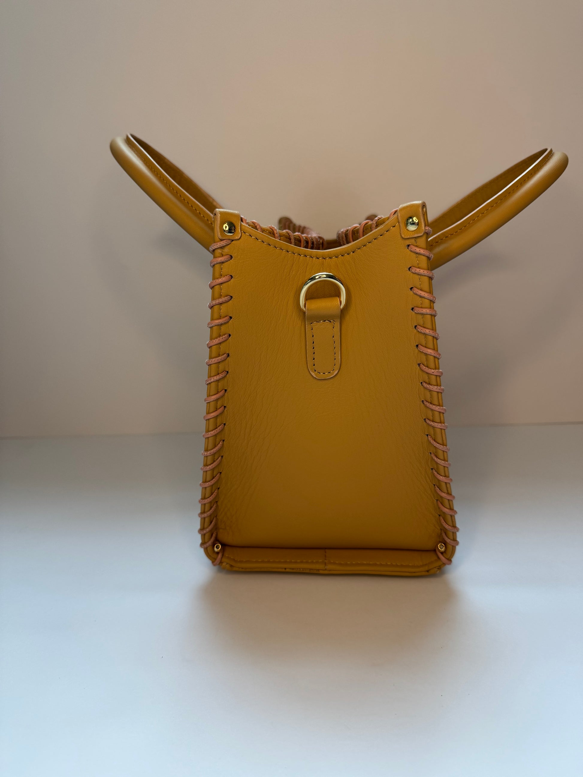 Mini Brown