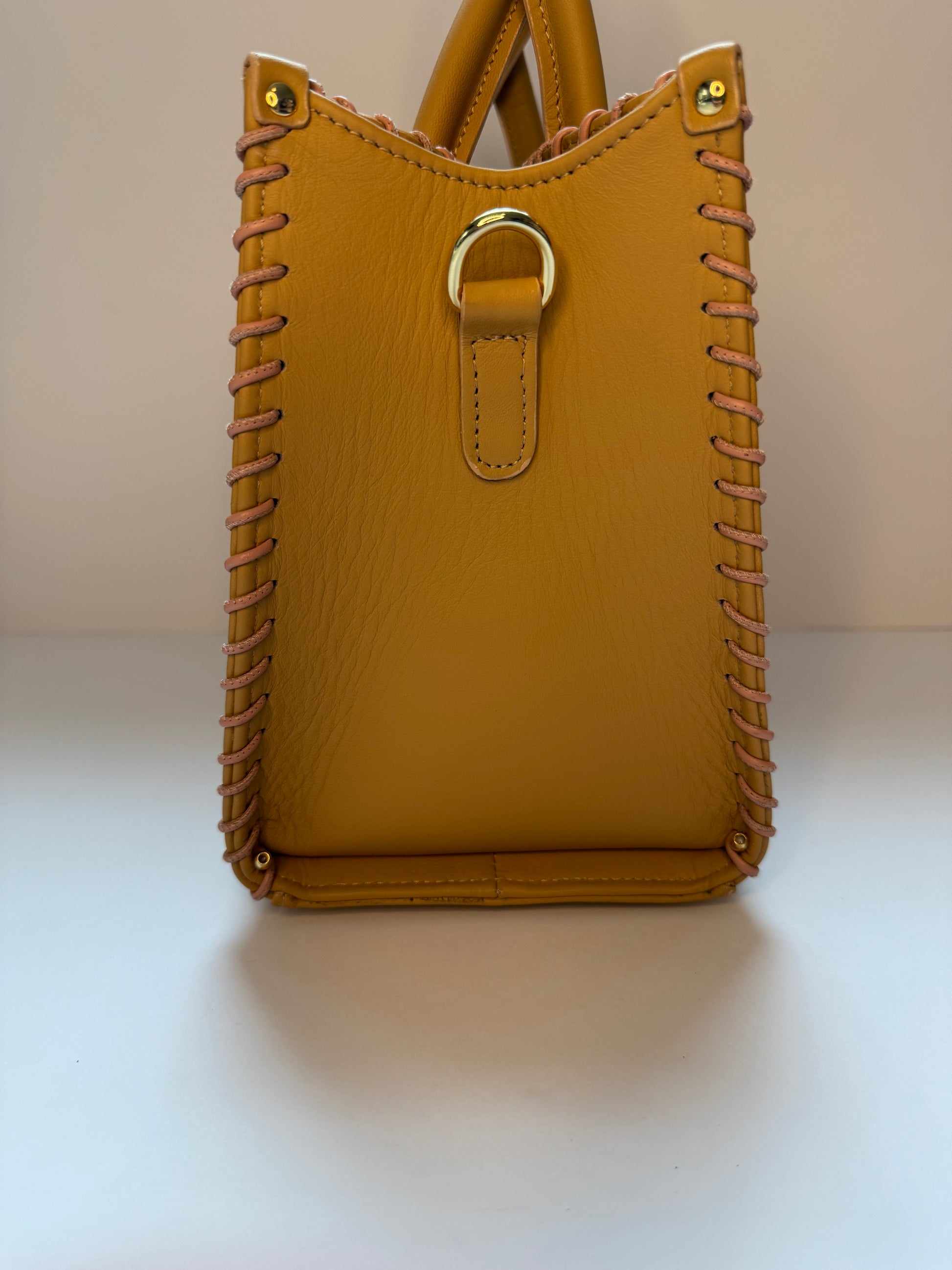 Mini Brown