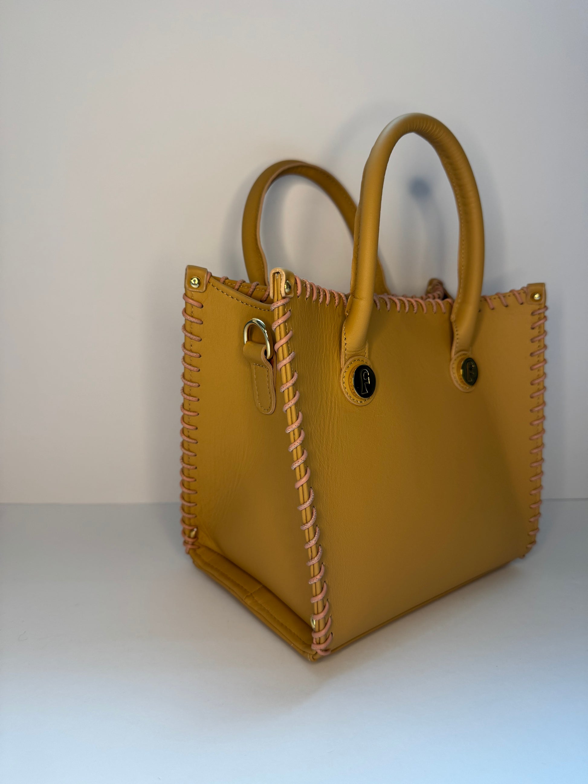 Mini Brown