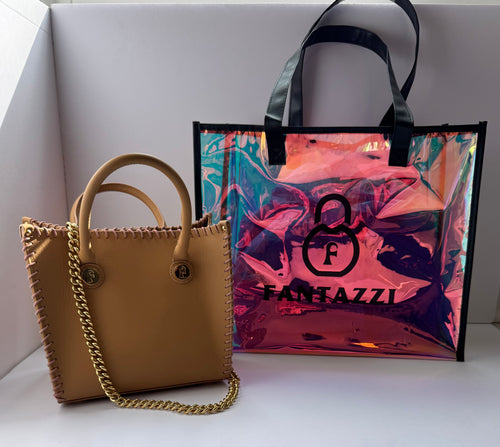 The Boutique Bag