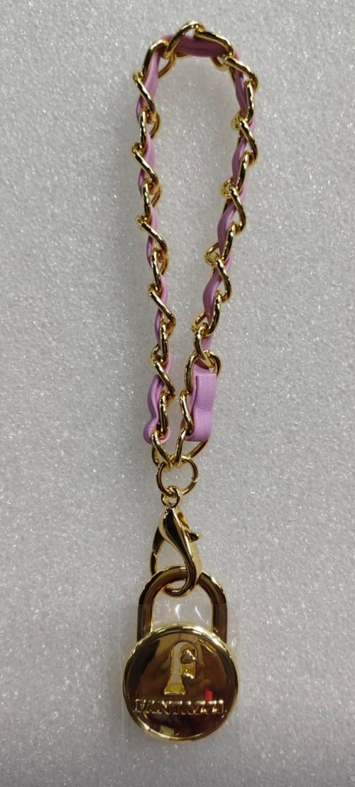 Key Accessory/Bag Charm
