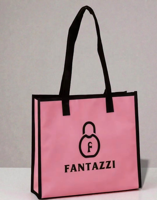 The Boutique Bag