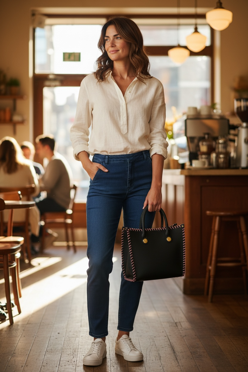 Turse (Black)