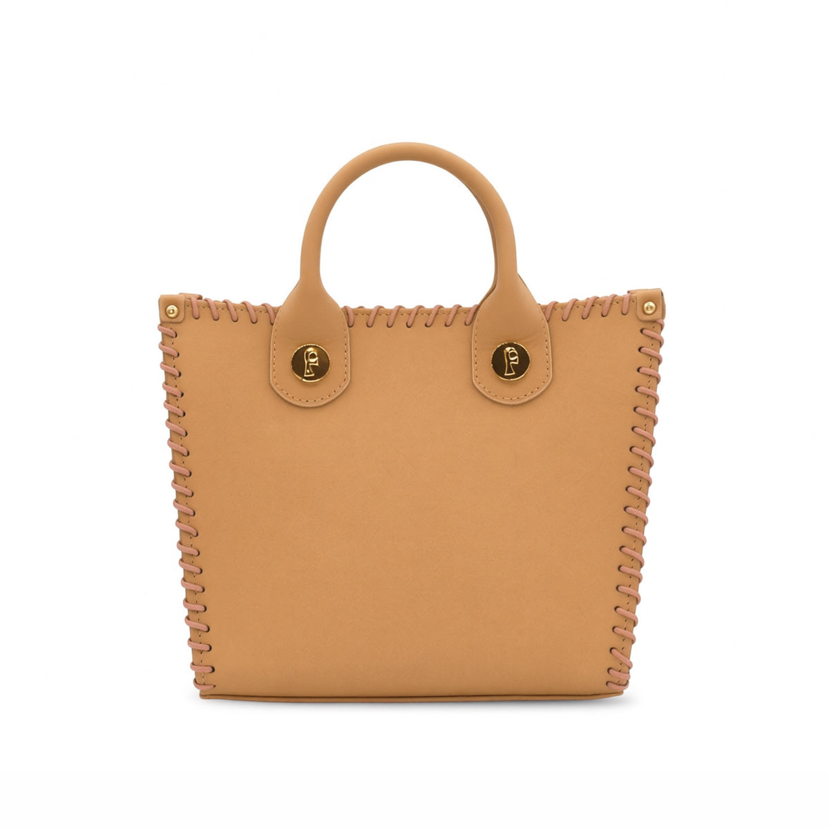 The Mini Brown